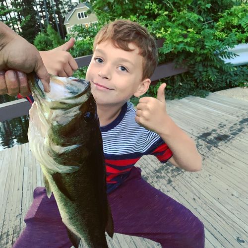 Customer photo review of Headbanger RockerHead 3-pack