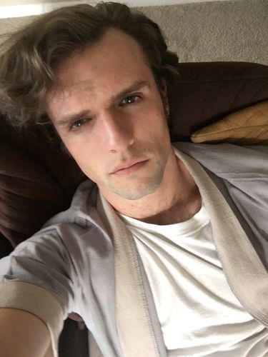 Customer photo review of Grey Short Sleeves Classic Kimono Cardigan