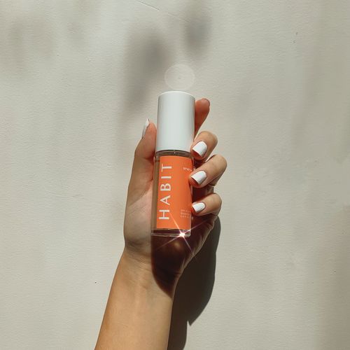 Customer photo review of N°41 MISTER