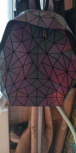 Customer photo review of Holumex Nora Backpack