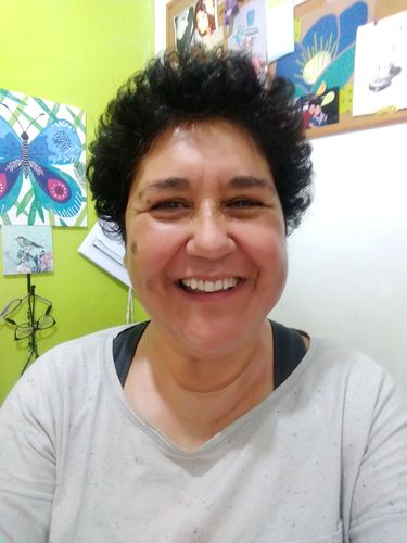 Customer photo review of Aceite de Almendras Dulces 100 ml