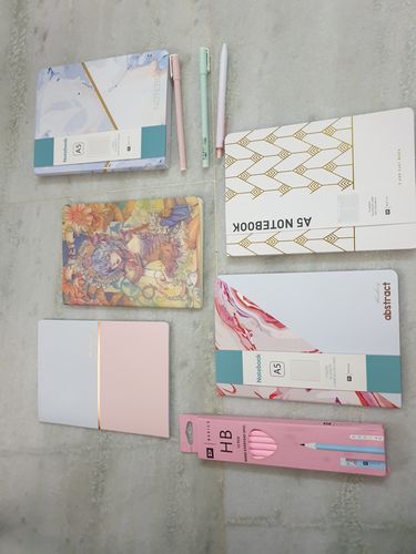 Customer photo review of Work From Home Bundle.