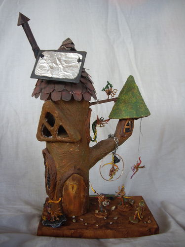 Customer photo review of Death Dancers All-Stars - ALL 10! (LE - F/SF)