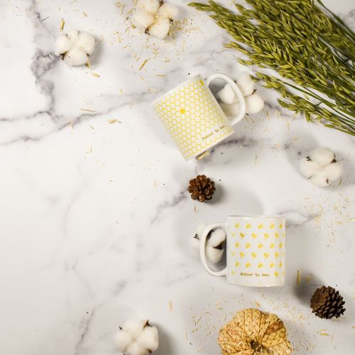 Customer photo review of White Marble™