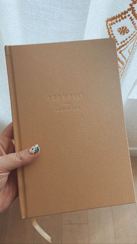 Customer photo review of Childhood History - Ochre