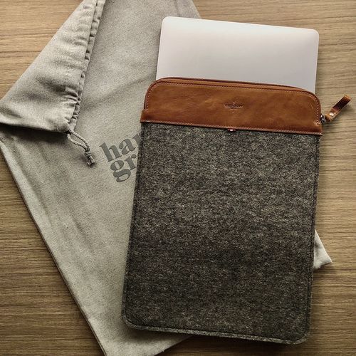 Customer photo review of Fit Sleeve . Classic