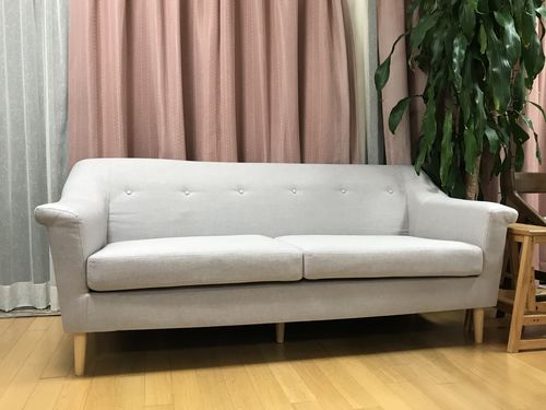 Customer photo review of Sofa: S19-3