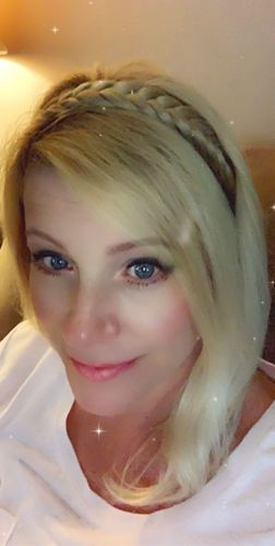 Customer photo review of Lulu Two Strand