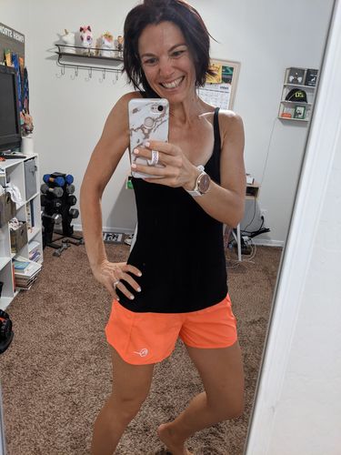 Customer photo review of Route Package Protection