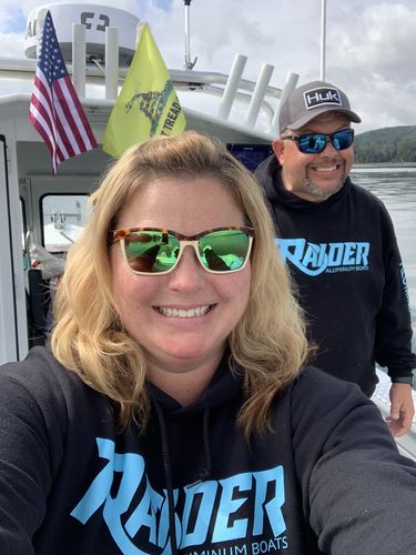 Customer photo review of American Flag