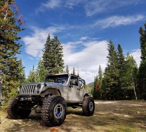 Customer photo review of Single Row Custom Insert