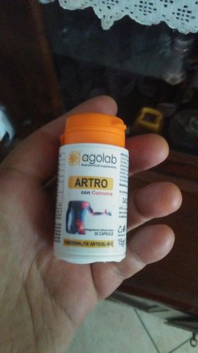 Customer photo review of 3 Conf. Artro