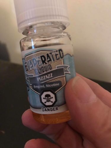 Customer photo review of Pizzazz