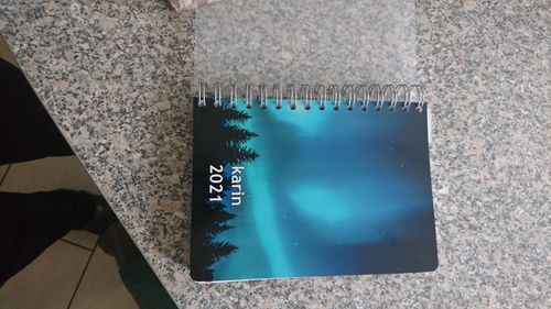 Customer photo review of USB-Massenspeicher 4in1