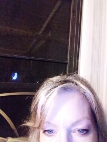 Customer photo review of Nourish & Define Brow Pencil Refill (2 Pack)