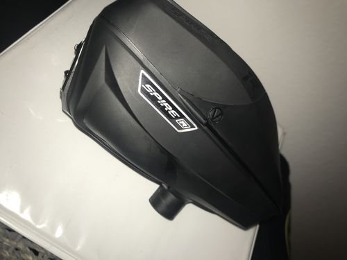 Customer photo review of VIRTUE SPIRE IR LOADER