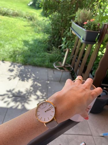 Customer photo review of New York Edition