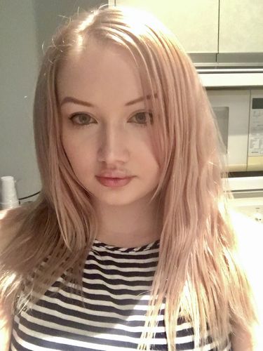 Customer photo review of Batis Spartax Ocre (R)