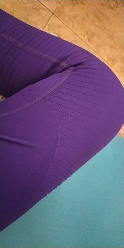 Customer photo review of Ensemble entier ELEMENT Rose