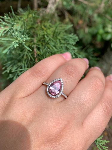 Customer photo review of DAISY