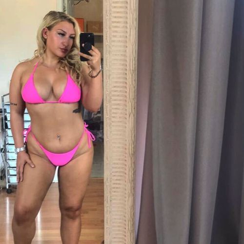 Customer photo review of MT Dark Ash Mousse