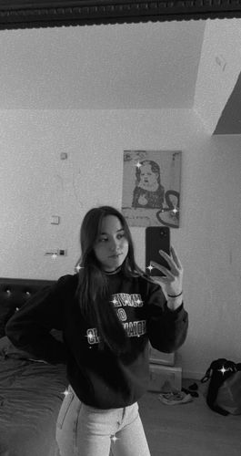 Customer photo review of Sweat - University of Indianapolis - XS