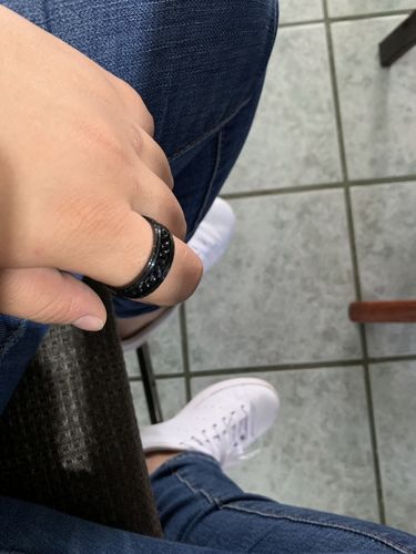 Customer photo review of Cadena