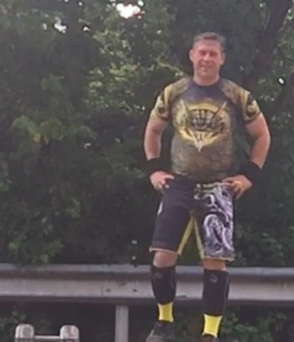 Customer photo review of Earth Dragon