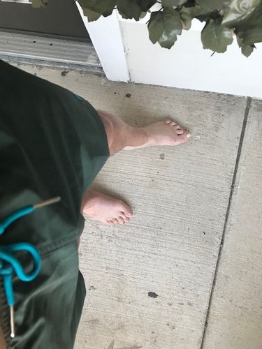 Customer photo review of Life is Good