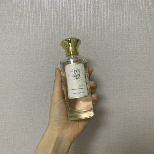Customer photo review of (50% off) TONIQUE de ALBAROSA (Dark Spot/Freckle Care)