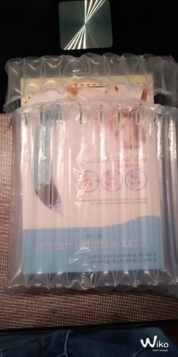 Customer photo review of Proclean ™ - Aspirateur et Nettoyant Nasal pour bébé