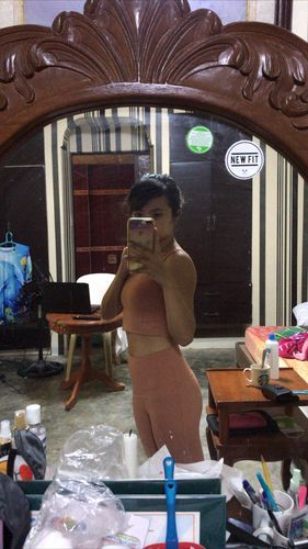 Customer photo review of Vergo Coral Set