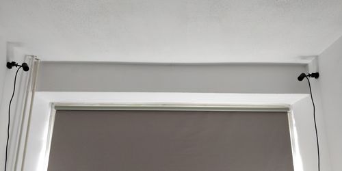 Customer photo review of Advanced Sensor Mounts - Screwless Fully Adjustable Camera Mounts for the Oculus Rift CV1