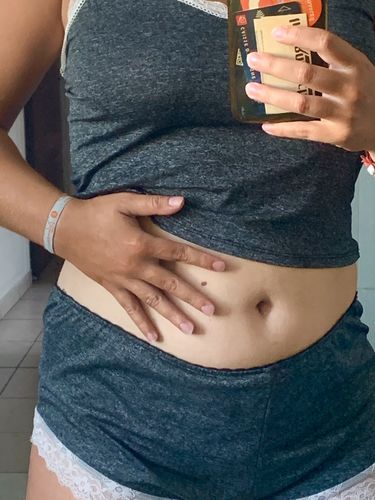 Customer photo review of Le Kit bronzage