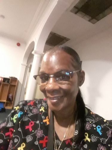 Customer photo review of PureFix Hair Elixir