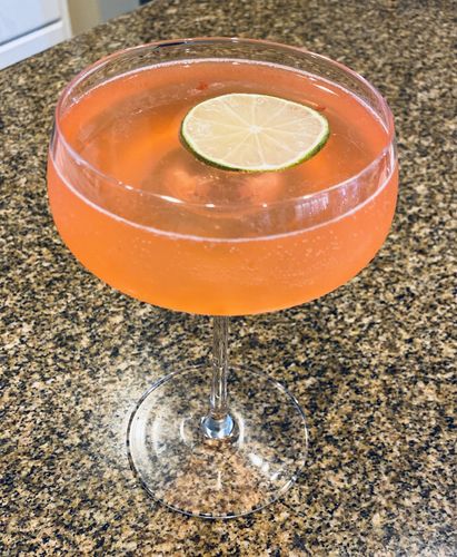 Customer photo review of Build Your Own Syrups Set (New)