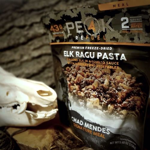 Customer photo review of Mendes 6 Pack