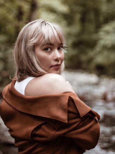 Customer photo review of ESPRESSO