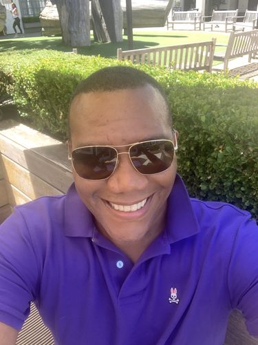 Customer photo review of Corleone - Black