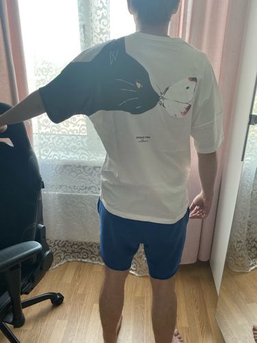 Customer photo review of Cat Mood