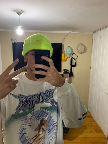 Customer photo review of Retro Air