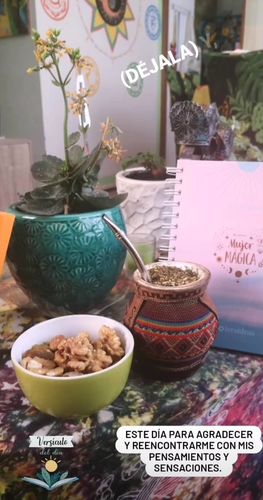 Customer photo review of Pack Mujer