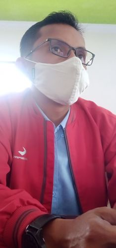 Customer photo review of ASTRO R1.3