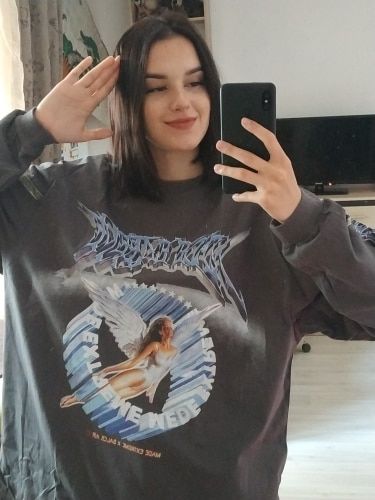 Customer photo review of Retro Air