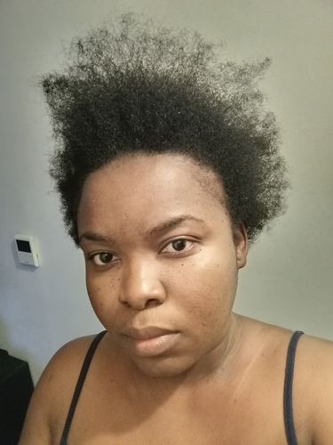 Customer photo review of Good Hair Vitamins - 1 mois 10.00% Off Auto renew
