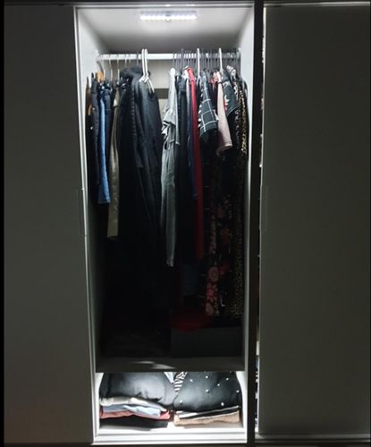 Customer photo review of MULTIZWECK LED-Licht