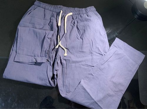 Customer photo review of House Pants