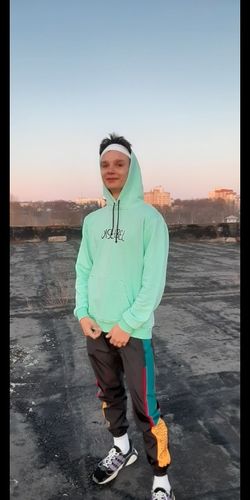 Customer photo review of Kai Pant