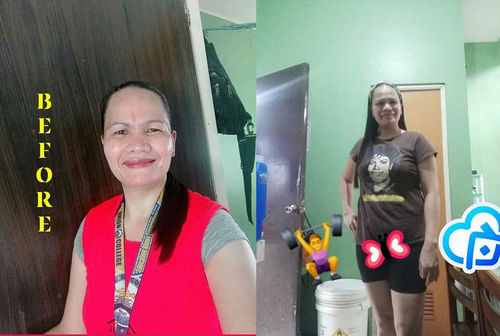 Customer photo review of KETOFIT COFFEE (10 IN 1 SLIMMING COFFEE ) 2 BOXES /FREE SHIPPING