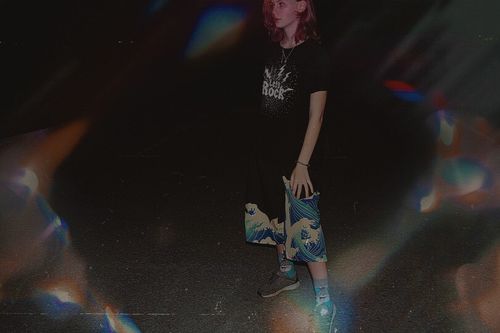 Customer photo review of Jap Pants